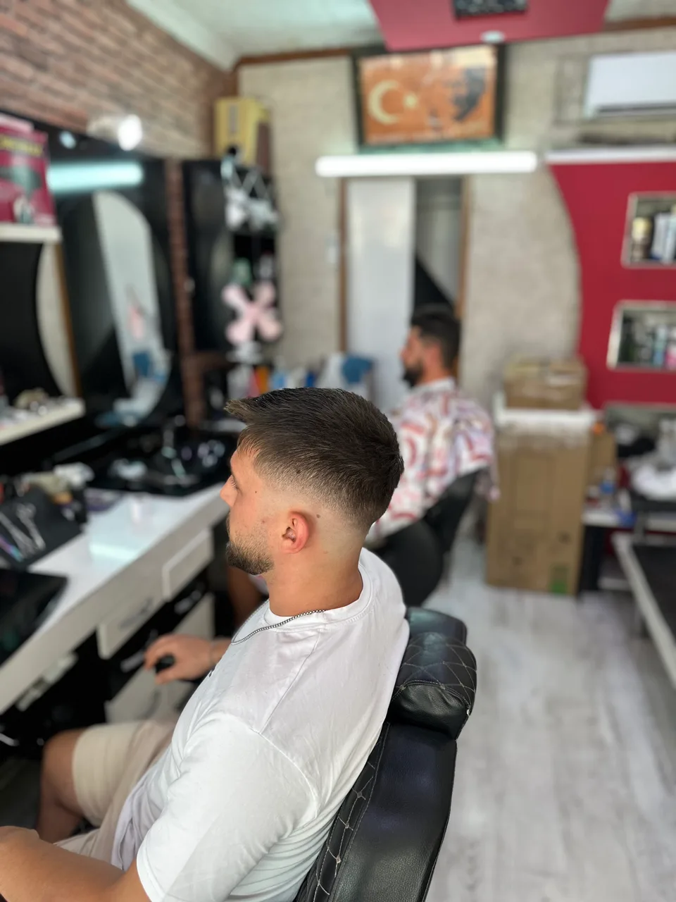 Efecan Hair Design