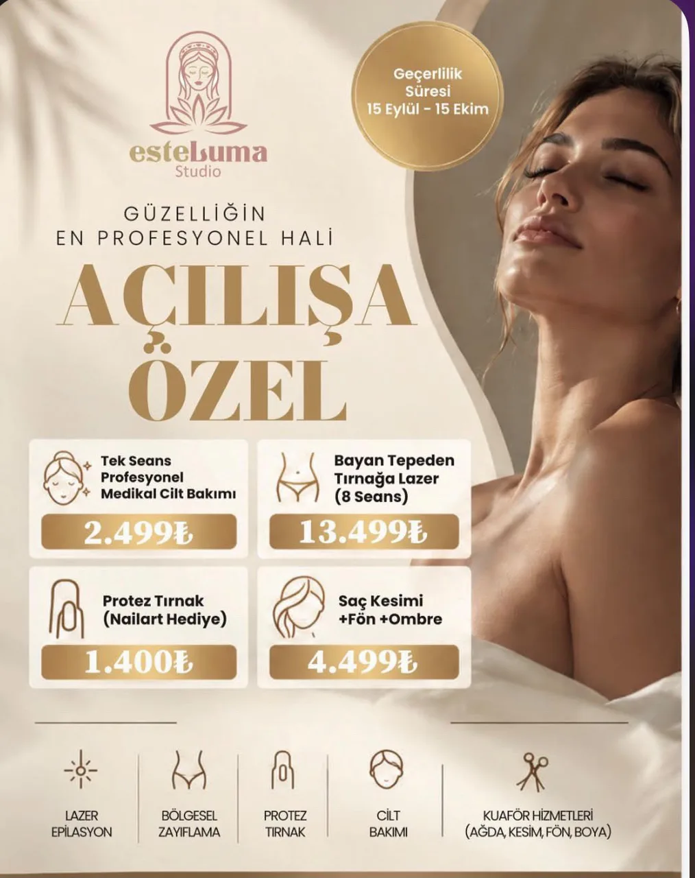 EsteLuma Studio 