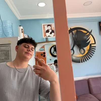 Tufan Alperen Çakır Hair Studio 
