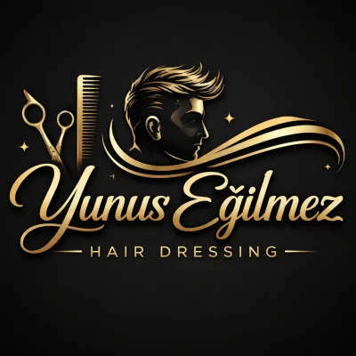 Yunus Eğilmez Erkek Kuaförü 