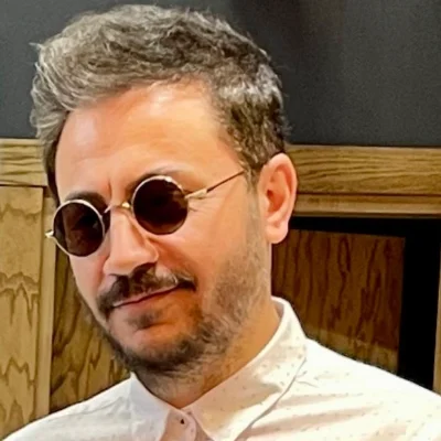 Gökhan Erdal