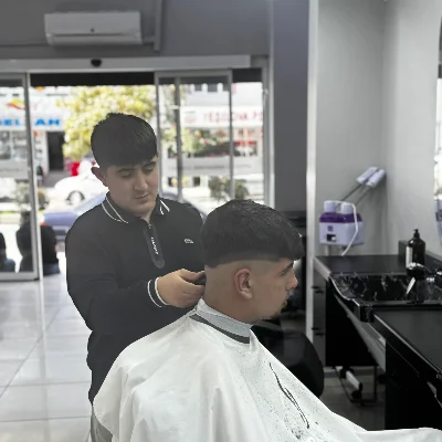Reşit MİTHATHAIRDESIGNER