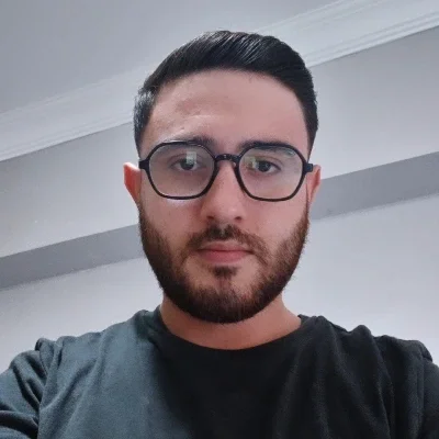 MUHAMMED MİTHATHAIRDESIGNER
