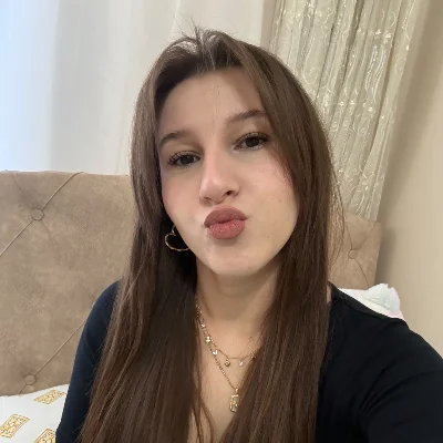 Büşra şahin